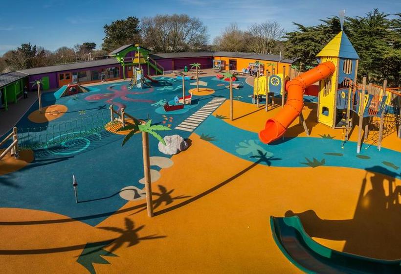 Bed and Breakfast Driftwood Bed&Breakfast Weymouth 14