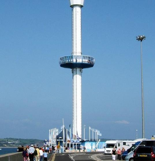 Bed and Breakfast Driftwood Bed&Breakfast Weymouth 18