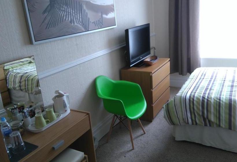 Bed and Breakfast Driftwood Bed&Breakfast Weymouth 2