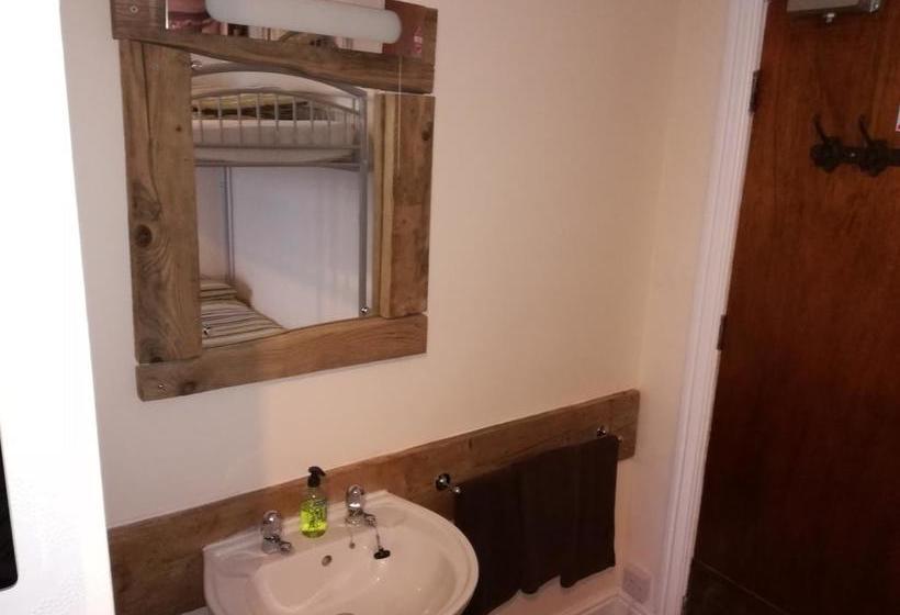 Bed and Breakfast Driftwood Bed&Breakfast Weymouth 3