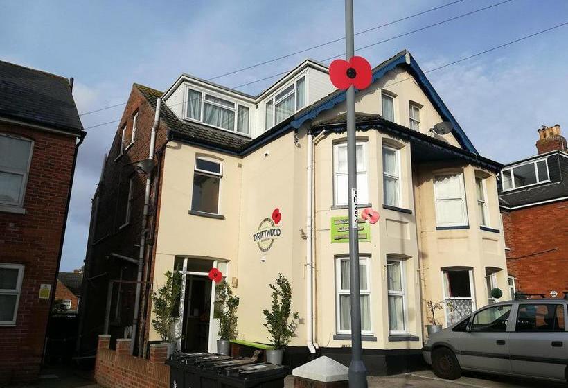 Bed and Breakfast Driftwood Bed&Breakfast Weymouth 5