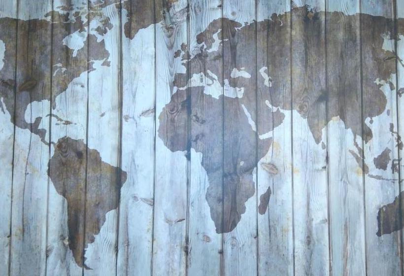 Bed and Breakfast Driftwood Bed&Breakfast Weymouth 6