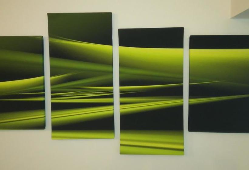 Bed and Breakfast Driftwood Bed&Breakfast Weymouth 8