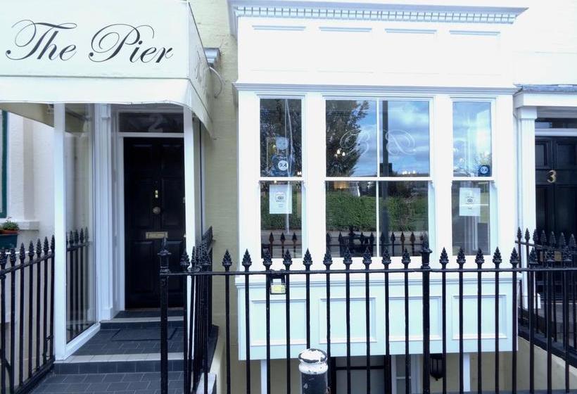 Bed and Breakfast The Pier 1