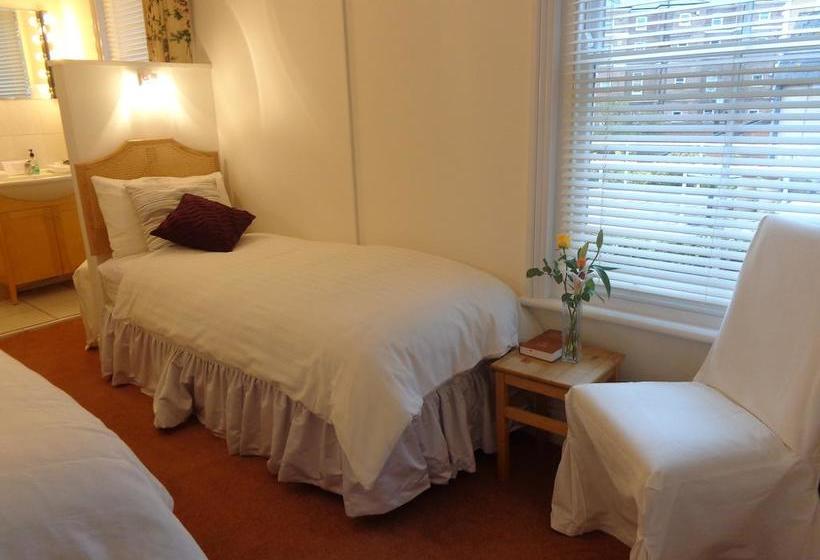 Bed and Breakfast The Pier 10