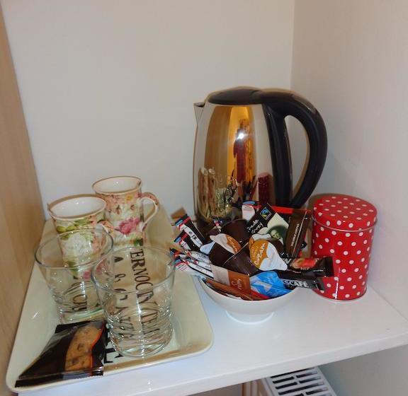 Bed and Breakfast The Pier 13