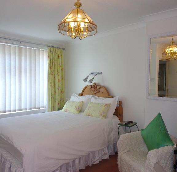 Bed and Breakfast The Pier 14