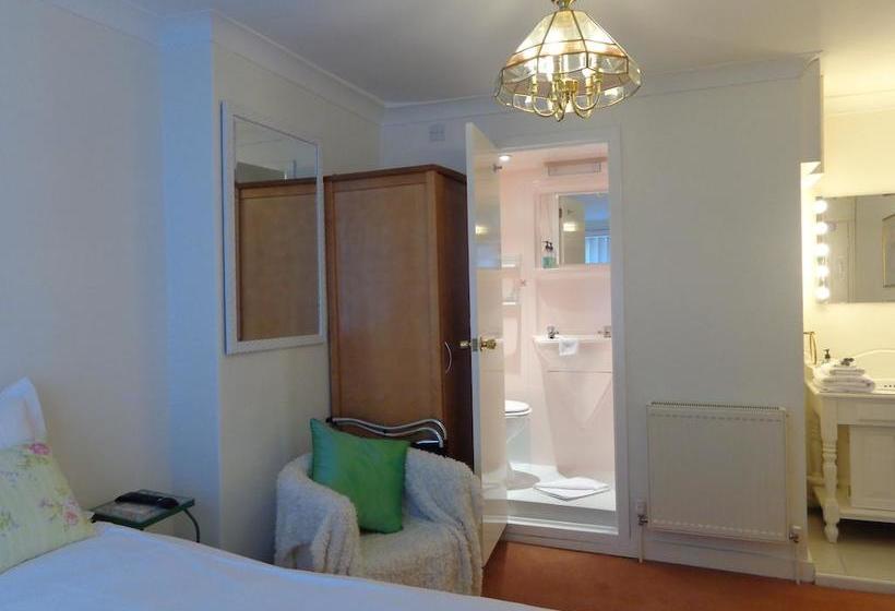 Bed and Breakfast The Pier 15