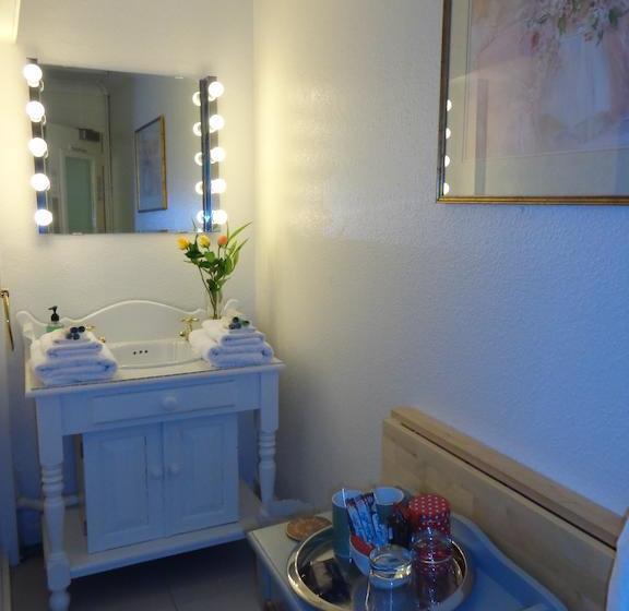 Bed and Breakfast The Pier 16