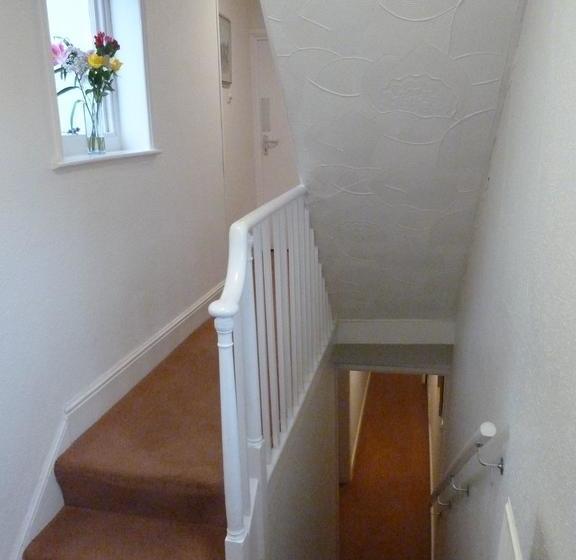 Bed and Breakfast The Pier 17