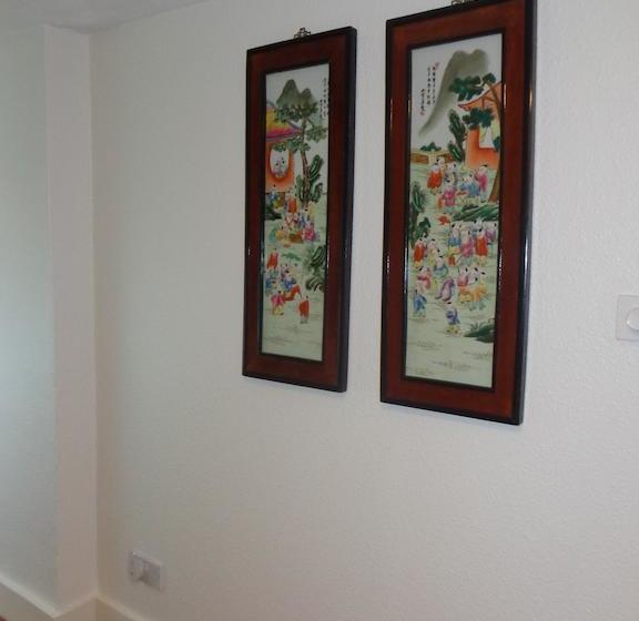 Bed and Breakfast The Pier 18