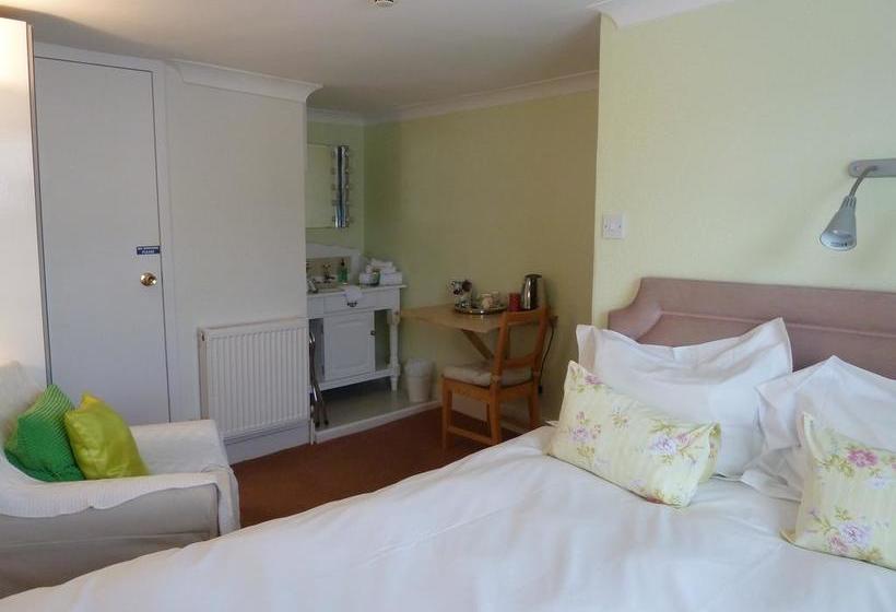 Bed and Breakfast The Pier 19