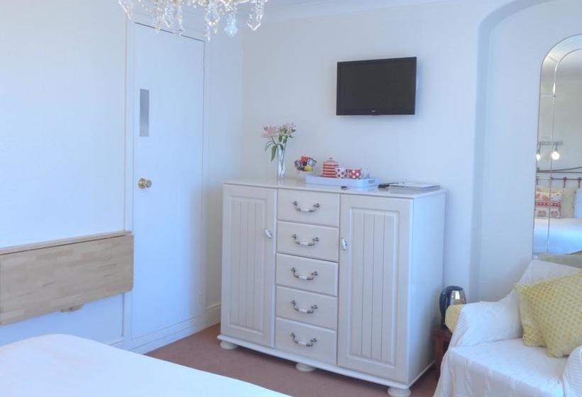 Bed and Breakfast The Pier 2