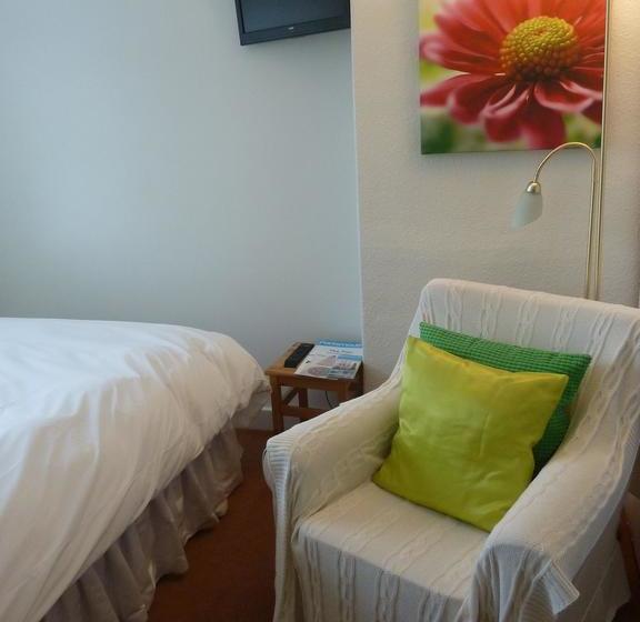 Bed and Breakfast The Pier 20