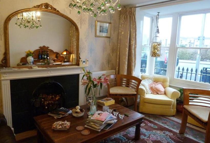 Bed and Breakfast The Pier 3