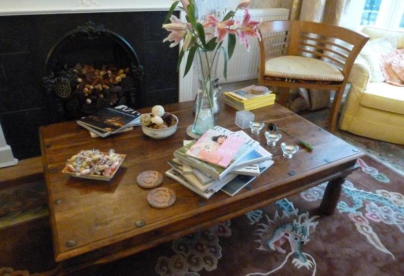 Bed and Breakfast The Pier 4