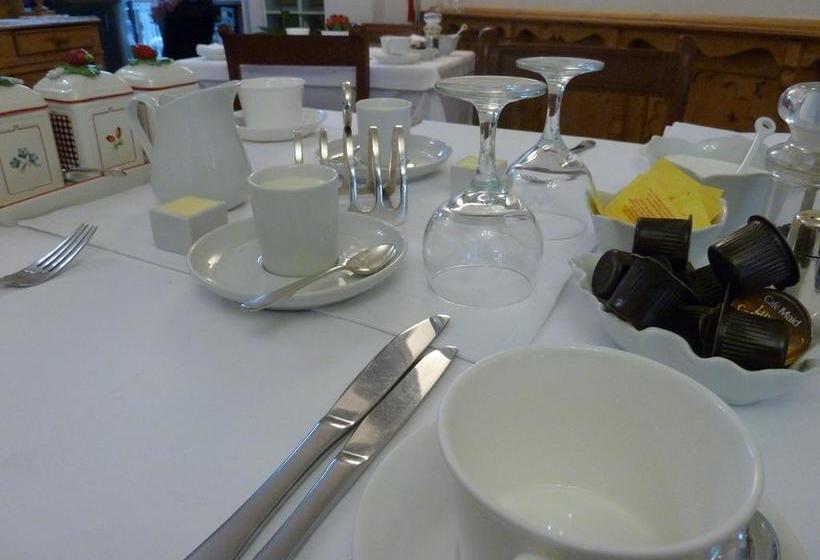 Bed and Breakfast The Pier 6