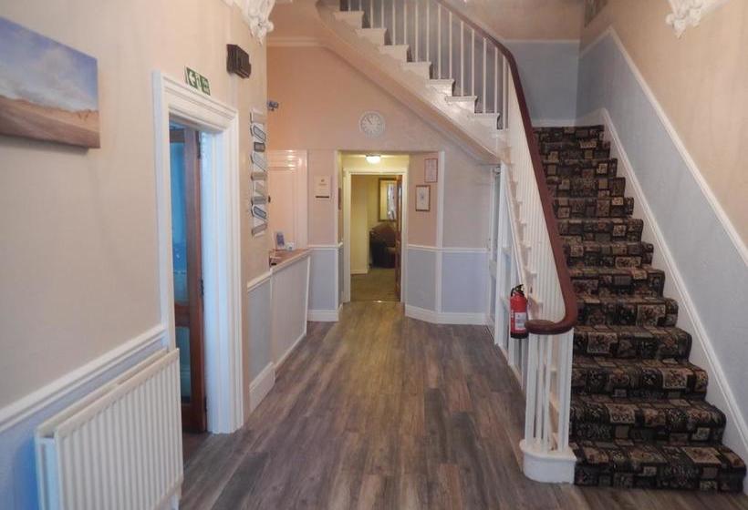 Bed and Breakfast The Oasis