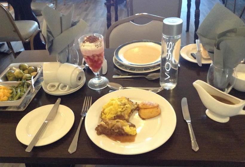 Hotel North Parade Seafront Accommodation