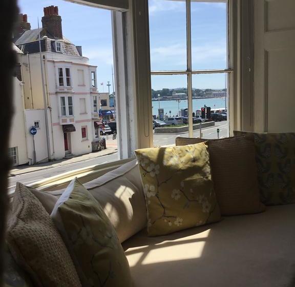 Bed and Breakfast Seaham