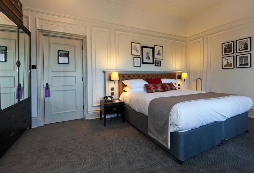 Hotel De Vere Horsley Estate