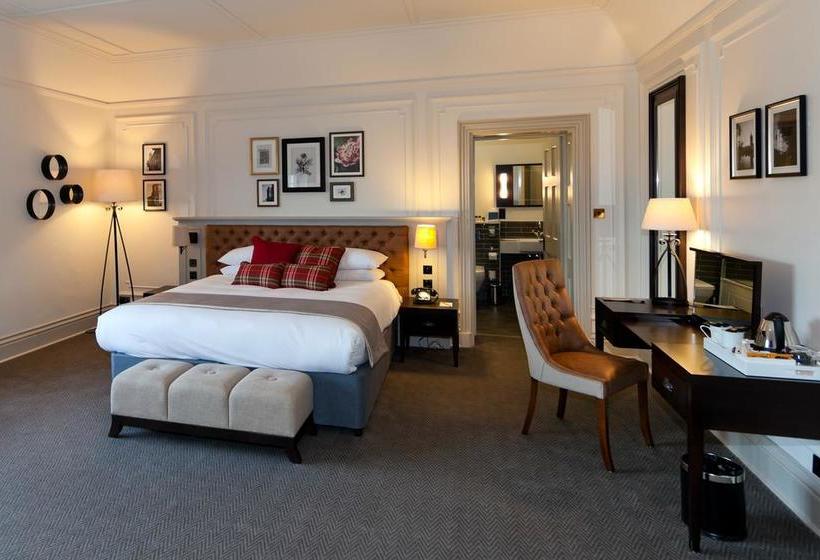 Hotel De Vere Horsley Estate 1