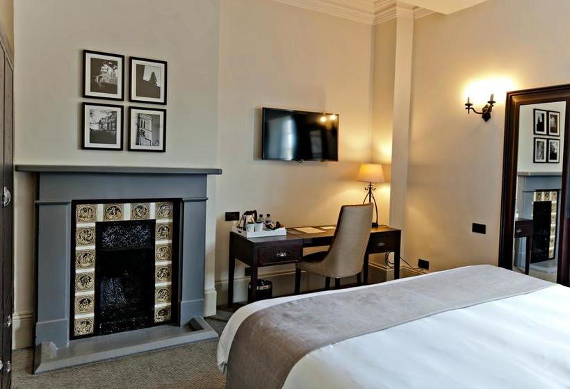 Hotel De Vere Horsley Estate 2