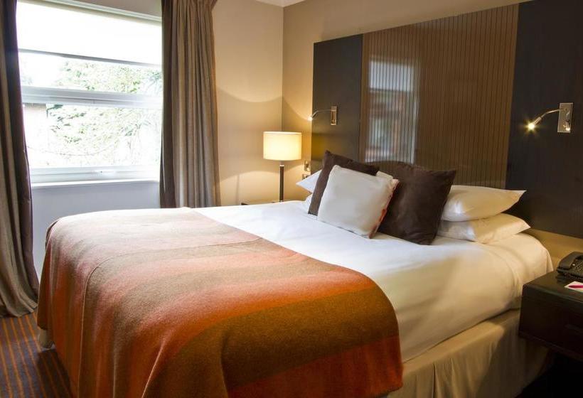 Hotel De Vere Horsley Estate 3