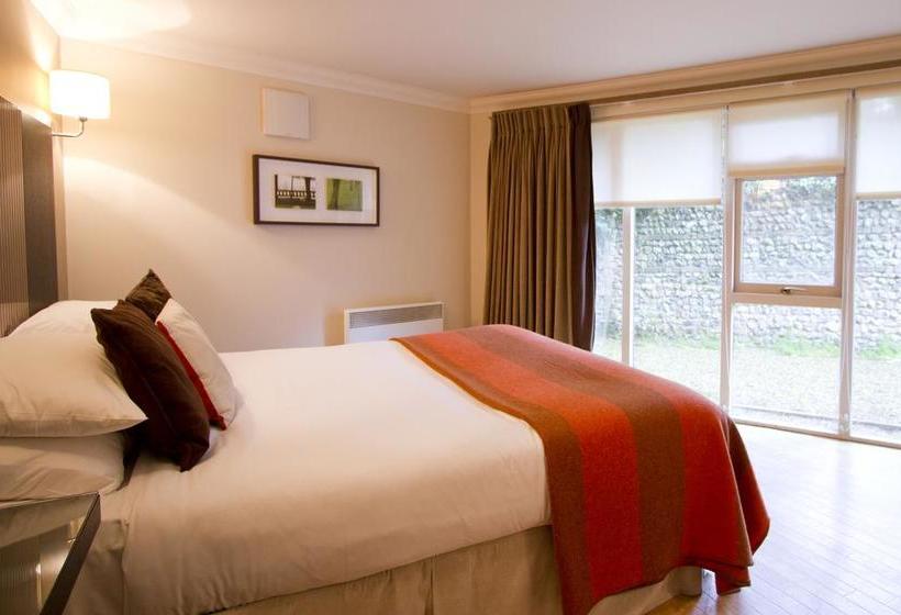 Hotel De Vere Horsley Estate 4