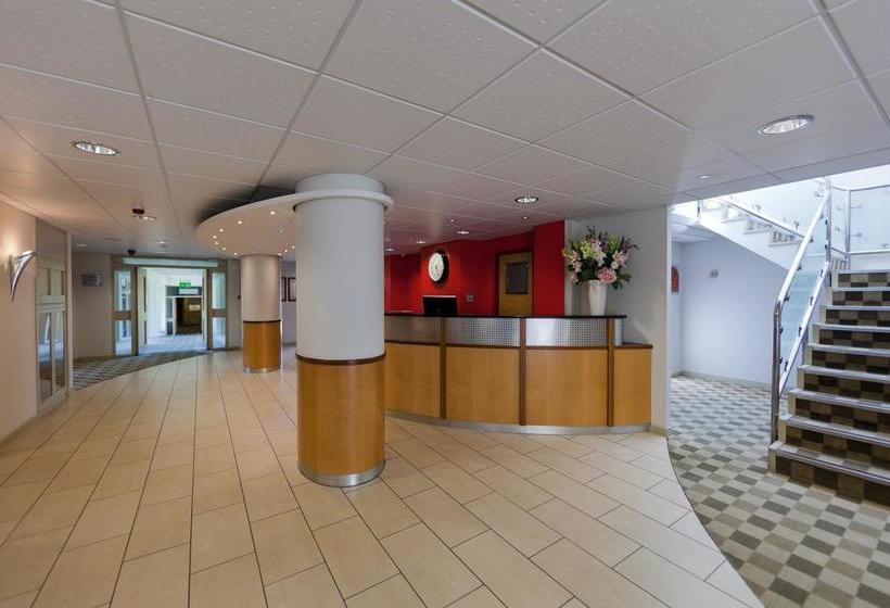 Hotel De Vere Horsley Estate 7