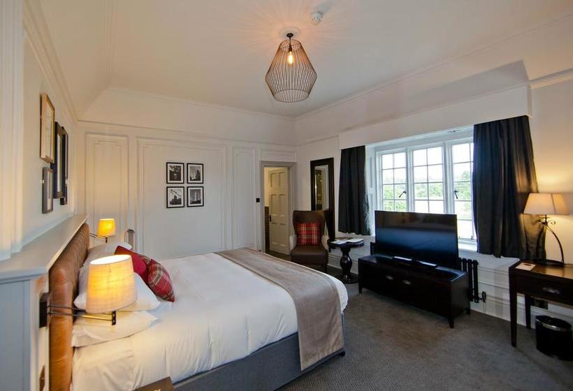 Hotel De Vere Horsley Estate 8