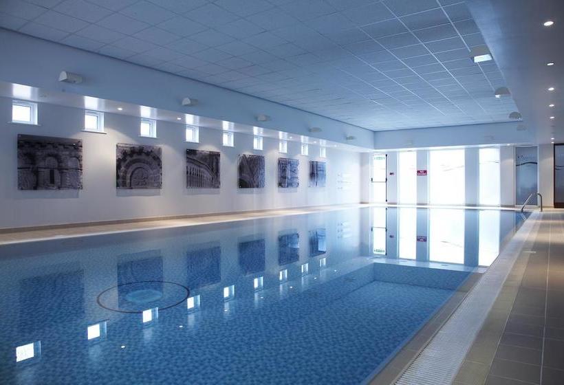 Hotel De Vere Horsley Estate 9