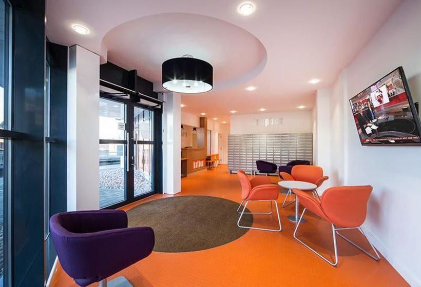 Hatbox Luton Studios