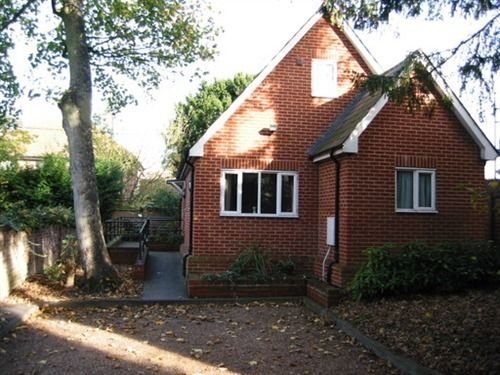 Ebury Cottages And Apartments 8