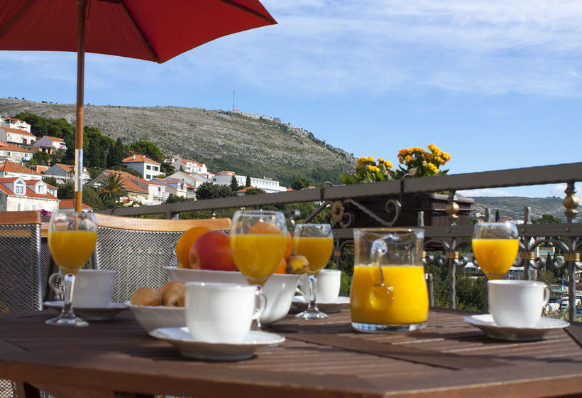 Hotel Green Park Apartments