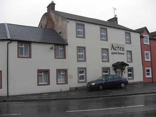 Pension Acorn Guest House