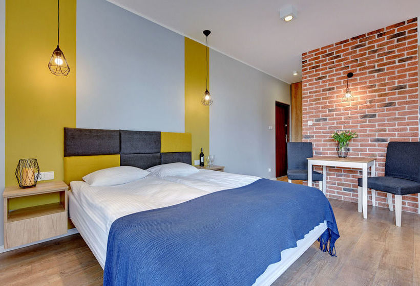 Apartinfo - Gdansk Stare Miasto - Sadowa