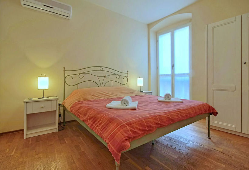 Angelo D'oro Apartments Trevisol