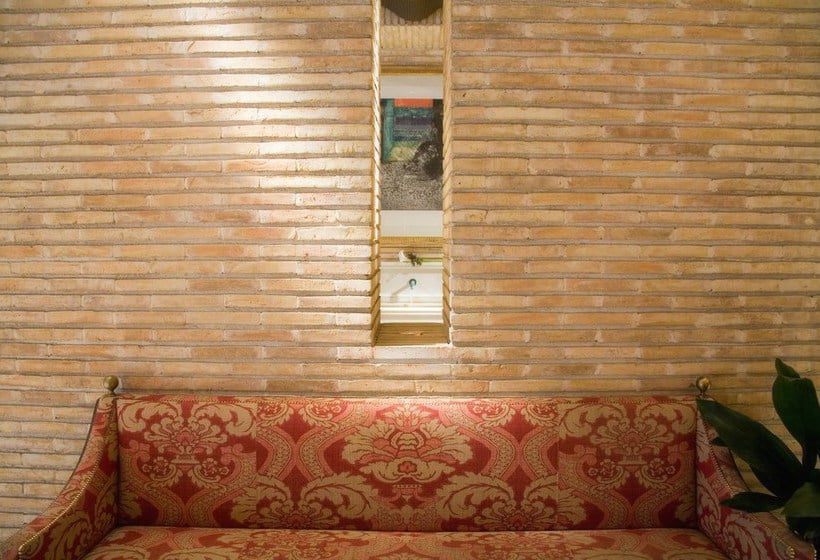 Hotel Palafox  | Zaragoza | Zaragoza | España 1