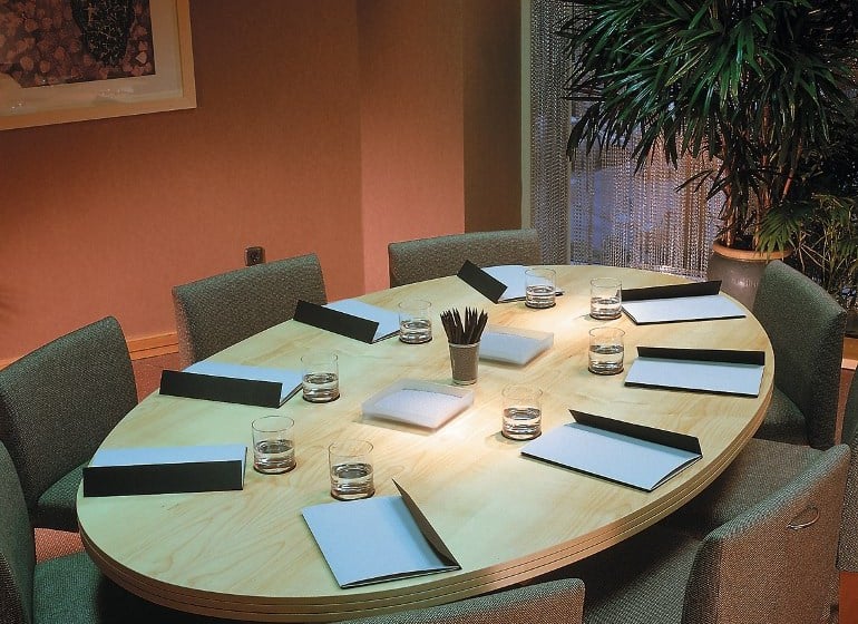 Hotel Palafox  | Zaragoza | Zaragoza | España 12