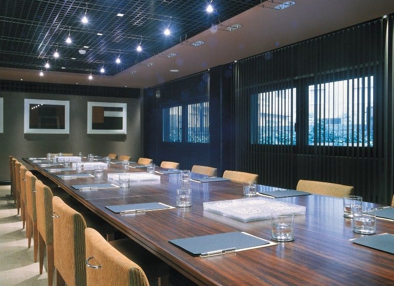 Hotel Palafox  | Zaragoza | Zaragoza | España 13