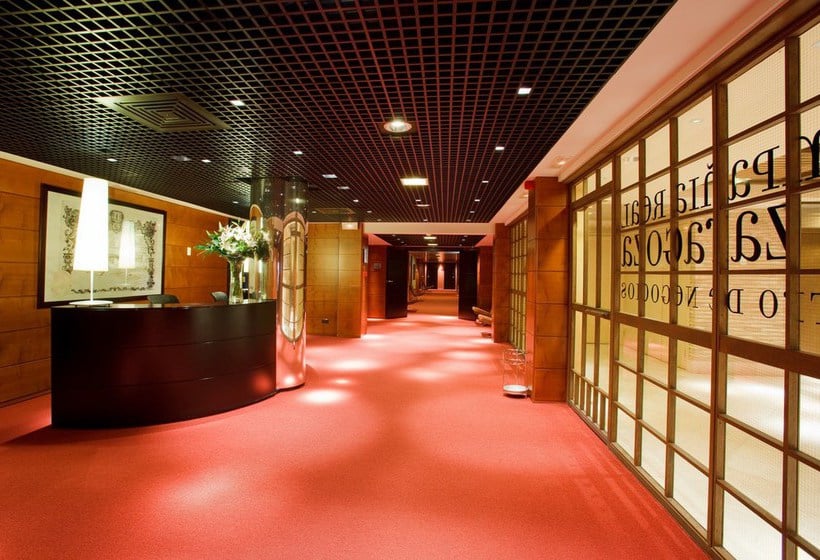 Hotel Palafox  | Zaragoza | Zaragoza | España 14