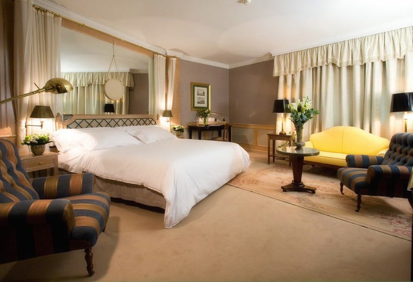 Hotel Palafox  | Zaragoza | Zaragoza | España 15