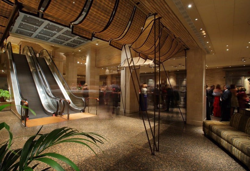 Hotel Palafox  | Zaragoza | Zaragoza | España 16