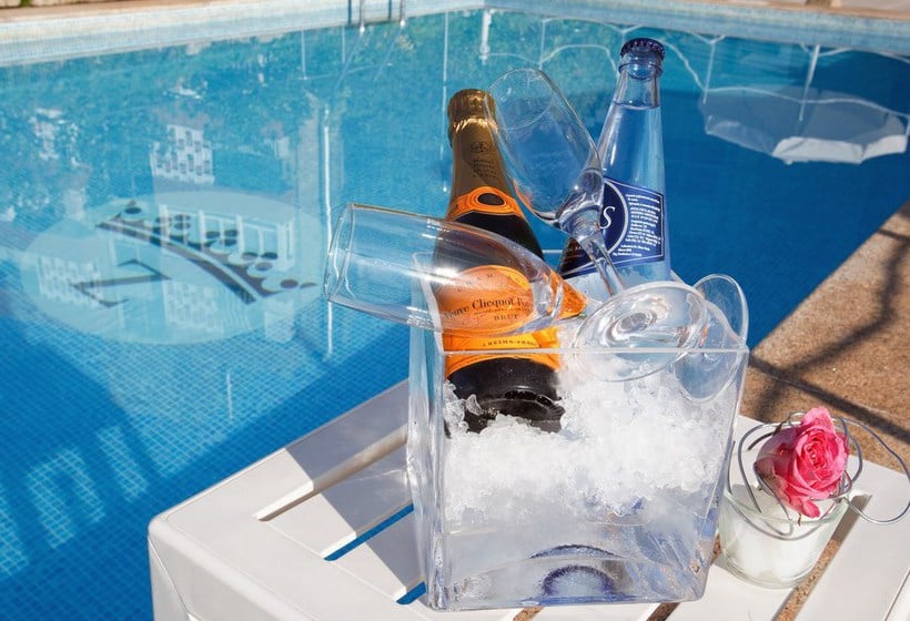 Hotel Palafox  | Zaragoza | Zaragoza | España 17