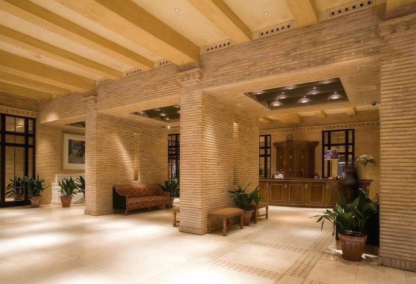 Hotel Palafox  | Zaragoza | Zaragoza | España 19