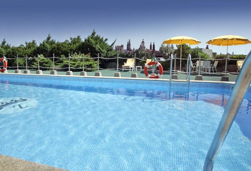 Hotel Palafox  | Zaragoza | Zaragoza | España 5