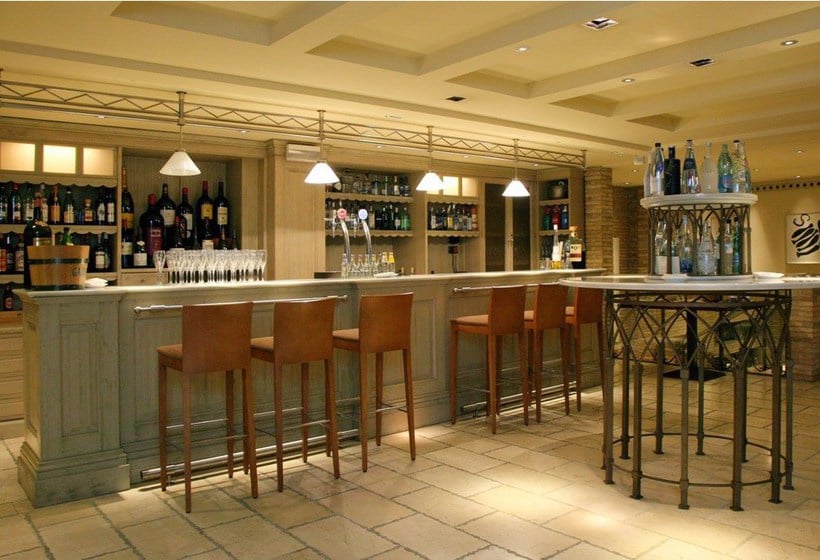 Hotel Palafox  | Zaragoza | Zaragoza | España 7