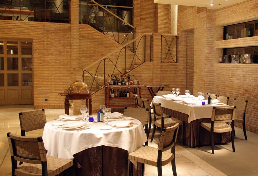 Hotel Palafox  | Zaragoza | Zaragoza | España 8