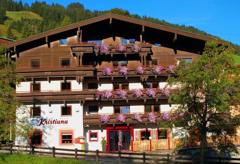 Kunsthotel Kristiana